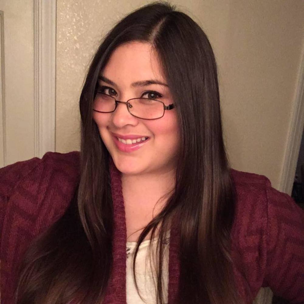 Meet your Posher, Danielle